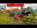 ARK Lost Island MAEWING Best Spawn Locations