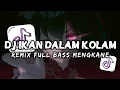 Download Lagu DJ IKAN DALAM KOLAM JDM PLAT KT ( Dzk Remix Version )