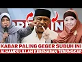 Lagu M4MPUSSS.! TEPAT SUBUH INI SE-INDONESIA TERCENGANG - SATU-PERSATU BOBROK EGGI TERBONGKAR KEPUBLIK
