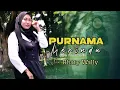 Download Lagu PURNAMA MERINDU - Rhaty wally (Official Music Video) Lagu Joget Ambon Terbaru 2022