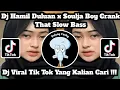 Download Lagu Dj Hamil Duluan x Soulja Boy Crank That Slow Full Bass [] Dj Viral Tik Tok Terbaru 2023
