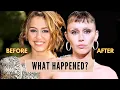 Miley Cyrus s New Face a deep dive