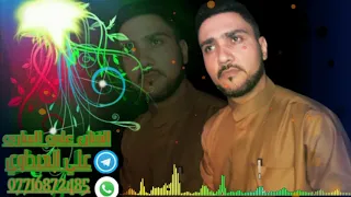 الفنان علي الساري طور الساعديه 