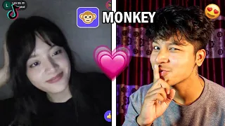 how i fell in love with her indian girl monkey app 
