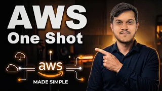 AWS Tutorial for Everyone in One Shot