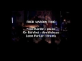 Fred Nardin Trio - Travel To - Live at Duc des Lombards