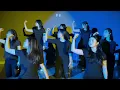 Above All - HaRangYeChan | Worship Dance