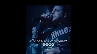 رضا البحراوى بدور عليكى فى كل سكه وكل شارع دندنها