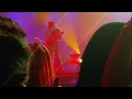 Mutts Don't Heel Tour: Leon Thomas - Treasure In The Hills