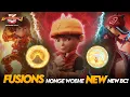 Lagu Multiple New Fusion LEAKED from BoBoiBoy Movie 3!