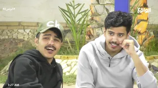 الحب مثل النوم والوصل الاحلام مسلط زايد البزنس92 