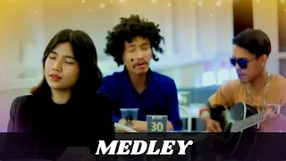 Download PRANK SHOLAWAT !! MEDLEY  | JACK NA feat Ronansaefull Goban MP3