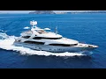 Download Lagu IL’ BARBETTA Yacht for Sale Walkthrough | Merle Wood \u0026 Associates