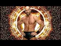 Cesaro WWE theme song "Swiss Made" arena + crowd effects