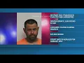 Davie County man charged with DUI while a 4-year-old was in the car