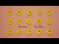 Kina: Get You the Moon  (Mantra Remix ft. Anjali & Elias)