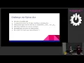 RustPython a Python implementation in Rust Building a Python 3 interpreter in Rust