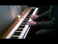 Download Lagu Death Note - Low of Solipsism(+SHEETS)- Piano solo