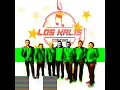 los vampiros - los kalis