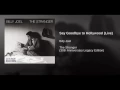 Say Goodbye to Hollywood (Live at Carnegie Hall, New York, NY - June 1977)