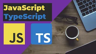 JavaScript TypeScript quick start tutorial