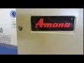 AMANA Scratch Dent Central Air Conditioner Air Handler BMA24F00A ACC-7127