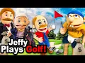 Download Lagu SML Movie: Jeffy Plays Golf!