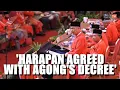 Lagu 'No Anwar, no DAP, no Bersatu' - Zahid explains why Umno chose Harapan over PN
