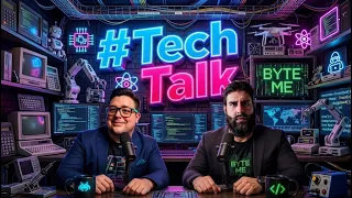 Tesla Roadster π€₯ PS5 Jailbreak π Frontier AI Lockdown π€‘ Software Vulnerabilities π± #TechTalk