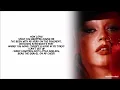 CHINCHILLA - Irrevocably Changed [Lyric]