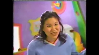 Playhouse Disney promo Soar Explore 2001