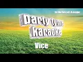 Miranda Lambert - Vice (Karaoke Version)