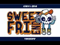 Download Lagu Duri Terlindung versi Rock by Sweet Friends ( Nike Ardilla cover rock ) Bekasi Pop Punk Melodic
