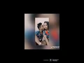 Salamat dumating ka sa taon nato🥰❤️😘  #copilation of our video #Nanditolangako
