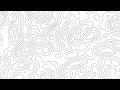 1 hour of Abstract Wave Pattern 4k screensaver Background