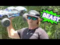 Download Lagu Traxxas Maxx Show Down!!! Durability Test! 