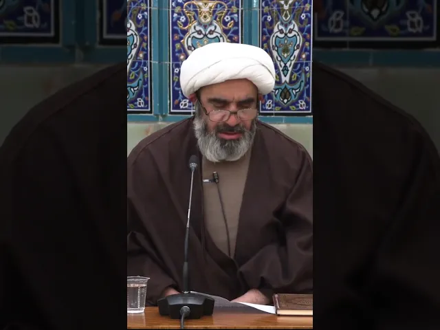 ⁣ضمان قبول الدعاء ؟!                الشيخ أحمد الصافي #كربلاء_المقدسة #شبكة_النور_المبين