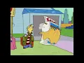 Ed Edd n Eddy - Edd votes for Plank