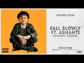 Joyner Lucas - "Fall Slowly" Ft. Ashanti [Extended Version] (Evolution)