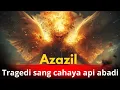 Lagu Pengkhianatan azazil  yang Mengubah Takdir Alam Semesta