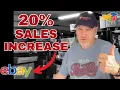I Tested FREE Returns on eBay and Here s What Happened
