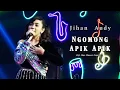 Download Lagu Jihan Audy - Ngomong Apik - Apik ( Official Music Video )
