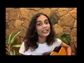 Masakali - Delhi 6 | Anumita Nadesan