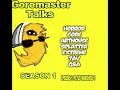 Goremaster Talks S1 E1 Fetus Munchers Vol 1