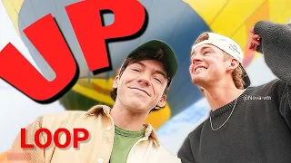 up in loop connor price u0026 forrest frank official video 