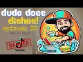 DDD Ep 30 TIK TOK BANNED Bad Bowling 101 Rod Stewart s Birt ay