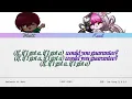 Kaelestia - Small Girl ft. Matt (원곡 : Lee Young Ji & D.O)