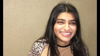 Do girls like to Peg guys Public Interview