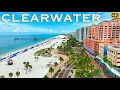 Clearwater Beach Clearwater Florida Tour