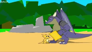 goliad vore pan